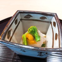 御料理 ふじ田 - 