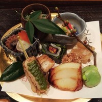 日本料理 丸しま - 