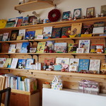 えほんとカフェ - 