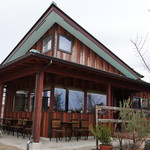 えほんとカフェ - 