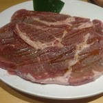 Yakiniku Kingu Tajimi Ten - 