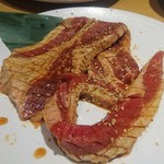 Yakiniku Kingu Tajimi Ten - 