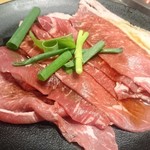 Yakiniku Kingu Tajimi Ten - 