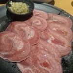 Yakiniku Kingu Tajimi Ten - 