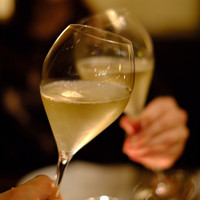 エビスエスクラッシコ - いつも通りシュワシュワで乾杯！