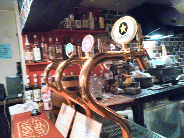 ザ スリーライオンズ パブ The Three Lions Pub 澄川 パブ 食べログ ザ スリーライオンズ パブ The Three Lions Pub 澄川 パブ 食べログ