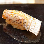 日本橋蛎殻町 すぎた - 真鯛