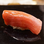 日本橋蛎殻町 すぎた - 背トロ