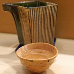 日本橋蛎殻町 すぎた - 新政　No.６　S-type　純米吟醸