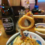 酒蔵 力 - ワッカ