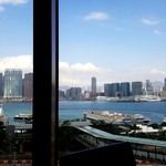 Lung King Heen - あちら側は、九龍半島