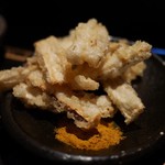 山元麺蔵 - 牛蒡天