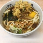 Hakone Soba - 