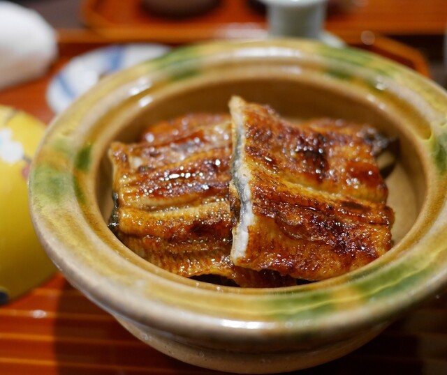 大國屋 鰻兵衞 (おおくにや まんべい)>