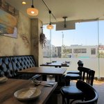 Bistro Vie - 店内風景