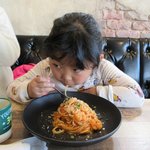 お子さまランチ2019.02.04