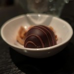 DEN - おすそ分けチョコ