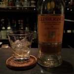 DEN - グレンモーレンジィ オリジナル