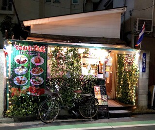 Soi Roppongi - 外観