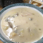 すき焼･鍋物 なべや - まかない的な何か(特別メニュー)