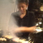 炭焼 もくもく - 