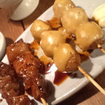 炭焼 もくもく - 