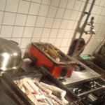 炭焼 もくもく - 