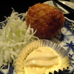こいそ - コロッケ