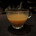 DEN - ウエルカムスープ