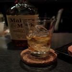 DEN - メーカーズマーク