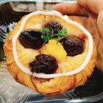 BOULANGERIE MELIES - 