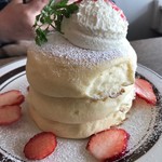 トタンコットンカフェ - 