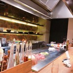 Teppanyaki Madoi - 