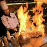 Teppanyaki Madoi - 