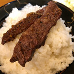 カジュアル食堂 レスト アドル - 