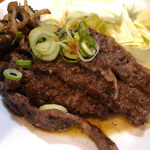 カジュアル食堂 レスト アドル - 