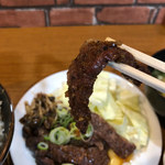 カジュアル食堂 レスト アドル - 