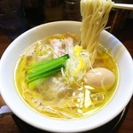 麺の風 祥気 - 