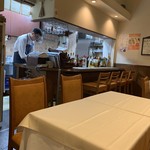 Bistro Cache Cashe - 