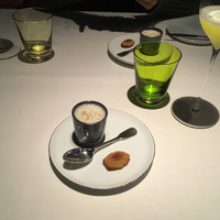 レストラン リューズ - アミューズ