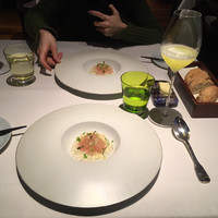 レストラン リューズ - 前菜