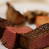 三田牛竈炭火焼 ウェスタ - 