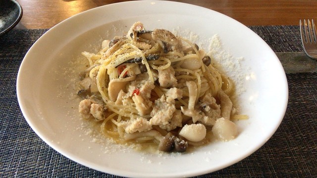 クッチーナイタリアーナ 幸せのかけら 北杜市その他 イタリアン 食べログ クッチーナイタリアーナ 幸せのかけら 北杜市その他 イタリアン 食べログ