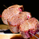 三田牛竈炭火焼 ウェスタ - 