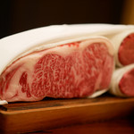 三田牛竈炭火焼 ウェスタ - 