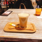 メロウ ブラウン コーヒー - 