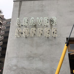 LEAVES COFFEE APARTMENT - 