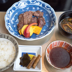 なだ万 - 去年行ったときと同じ歓コースですが80HKD値上げで580HKDになってた。でも美味いんだよなー