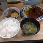葛城 - 