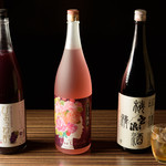 Ryouri oukoku - 梅酒好きもどうぞ！